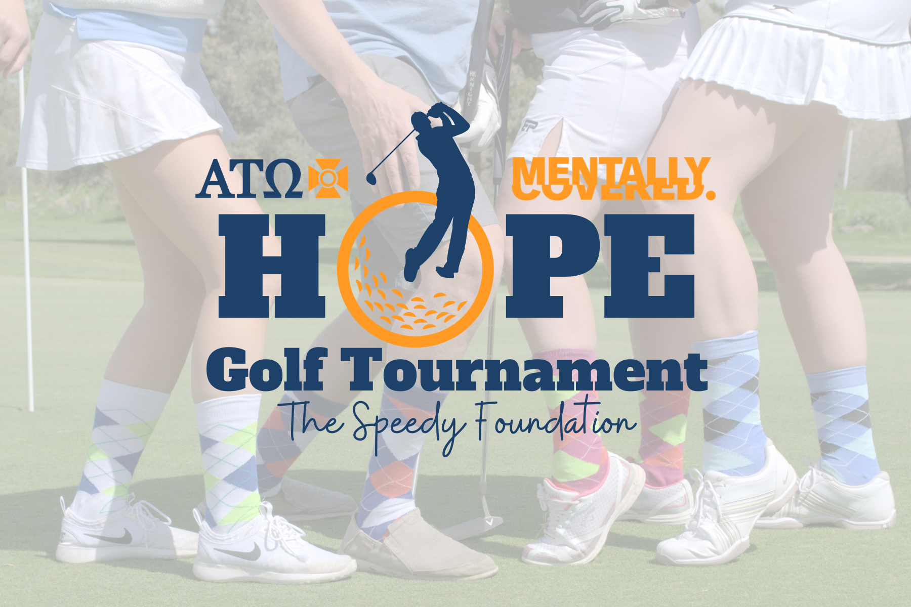 10th Annual HOPE Golf Tournament
