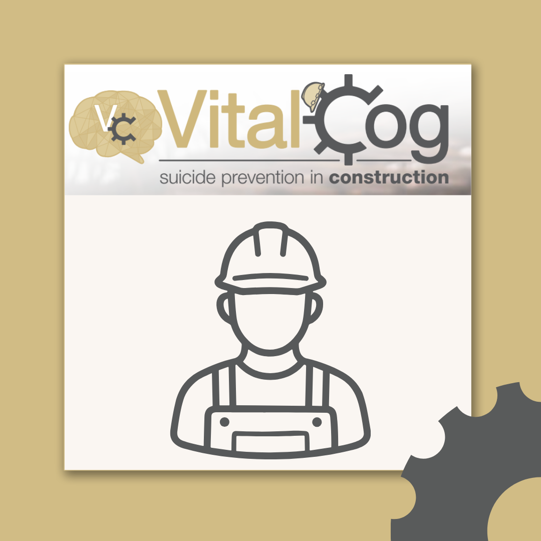 VitalCog in Construction