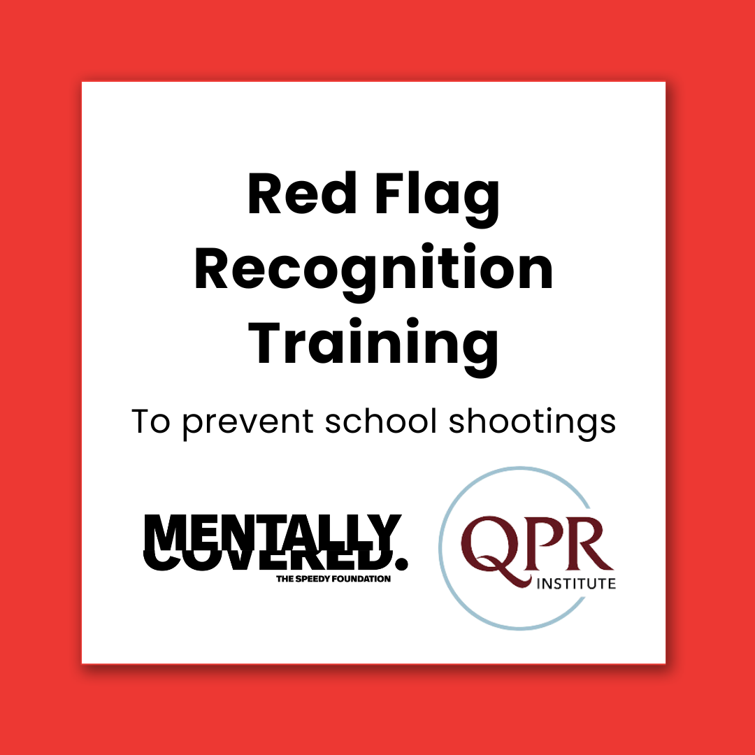 Red Flag Recognition