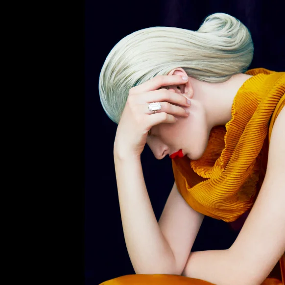 Sotheby's Photographer: Erik Madigan Heck Executive Producer/Project Manager: Amy Frances Fraher Production: In-House 