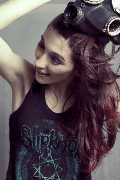 Photo by Floriana Mantovani