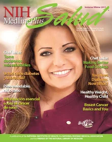 NIH MedlinePlus Salud