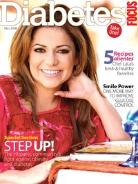 Diabetes Focus Magazine