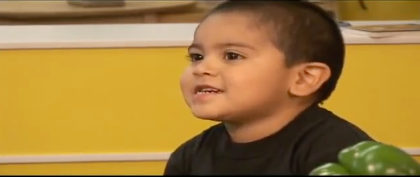 What do Kids Really Like to Eat? - First 5 California