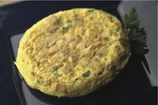 Tortilla Española