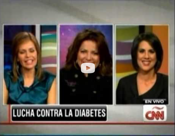 Lucha Contra la Diabetes