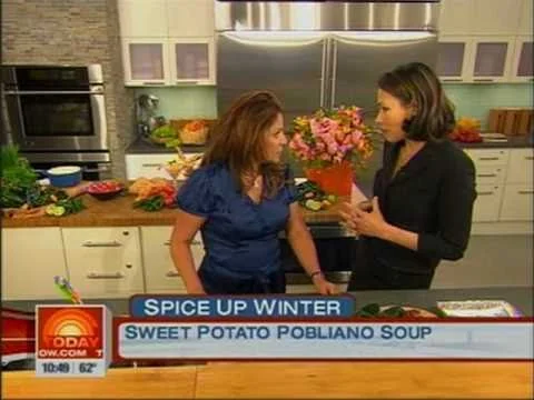 The TODAY Show with Ann Curry