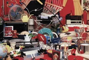 Your Garage – Auto Storage or Junk Closet