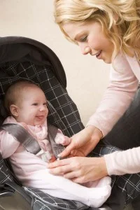 Keeping Kids Safe in the Car