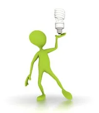 Turn On a Greener Light to Save Money