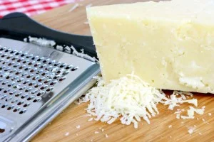 Grate Cheese