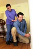 Childproofing Your Home
