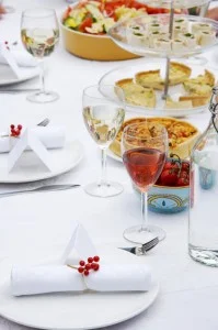 Summer Celebrations - Rent or Buy?