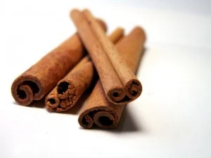 The Health Benefits of Cinnamon