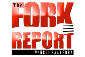 Chef LaLa to Appear on The Fork Report with Neil Saavedra