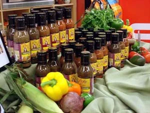 Chef LaLa’s Homemade Products, A Must-Have In Mexican Cuisine - Voxxi.com