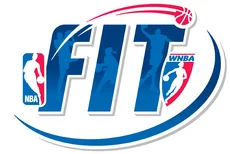 Chef LaLa is a Spokesperson for NBA/WNBA FIT éne•bé•a (página oficial de la NBA)