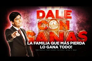 Chef Lala Featured Chef On New Weight–Loss Reality Show “Dale Con Ganas”