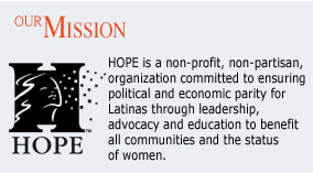 Latina History Day Luncheon, March 9