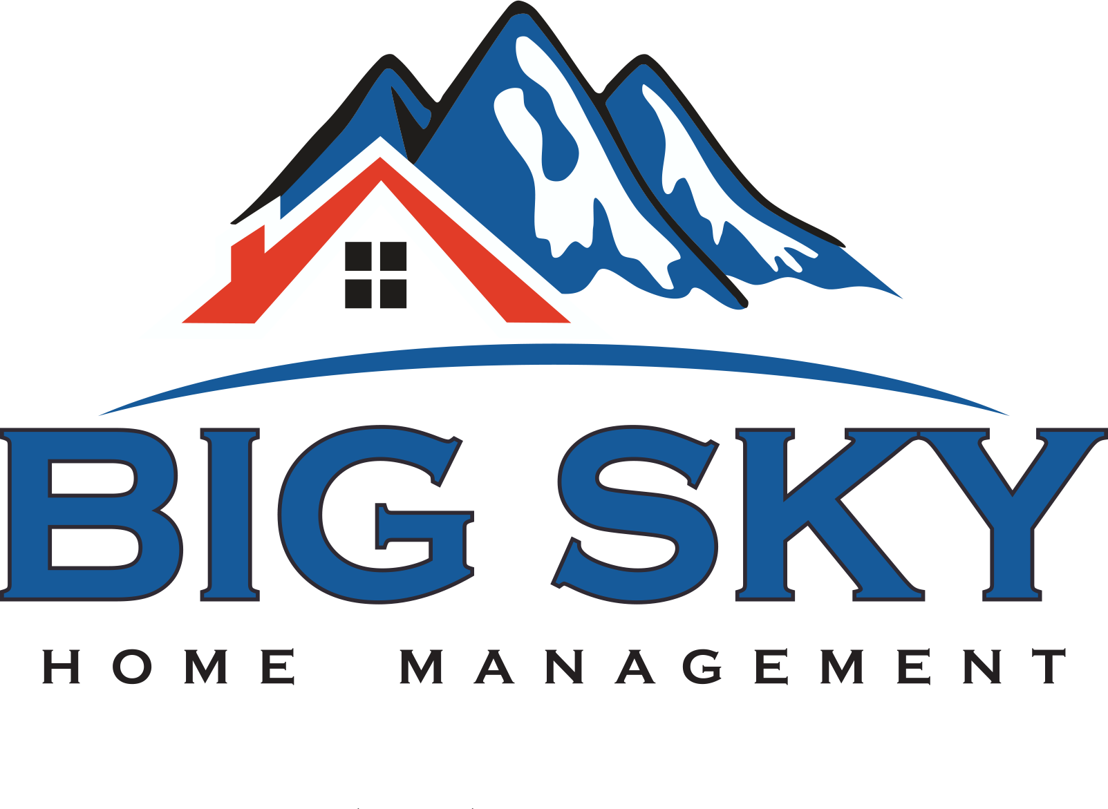 Big Sky Home Management