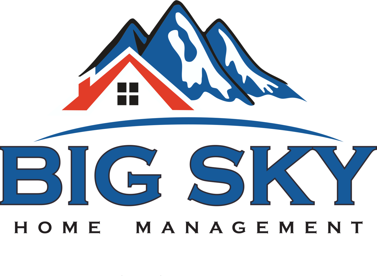 Big Sky Home Management