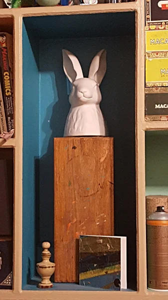  FLECKS displayed 
