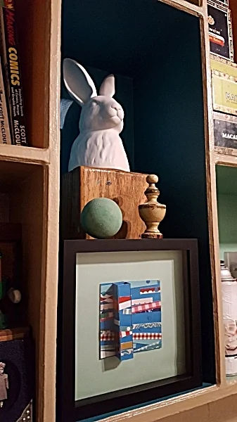  3D framed&nbsp;    