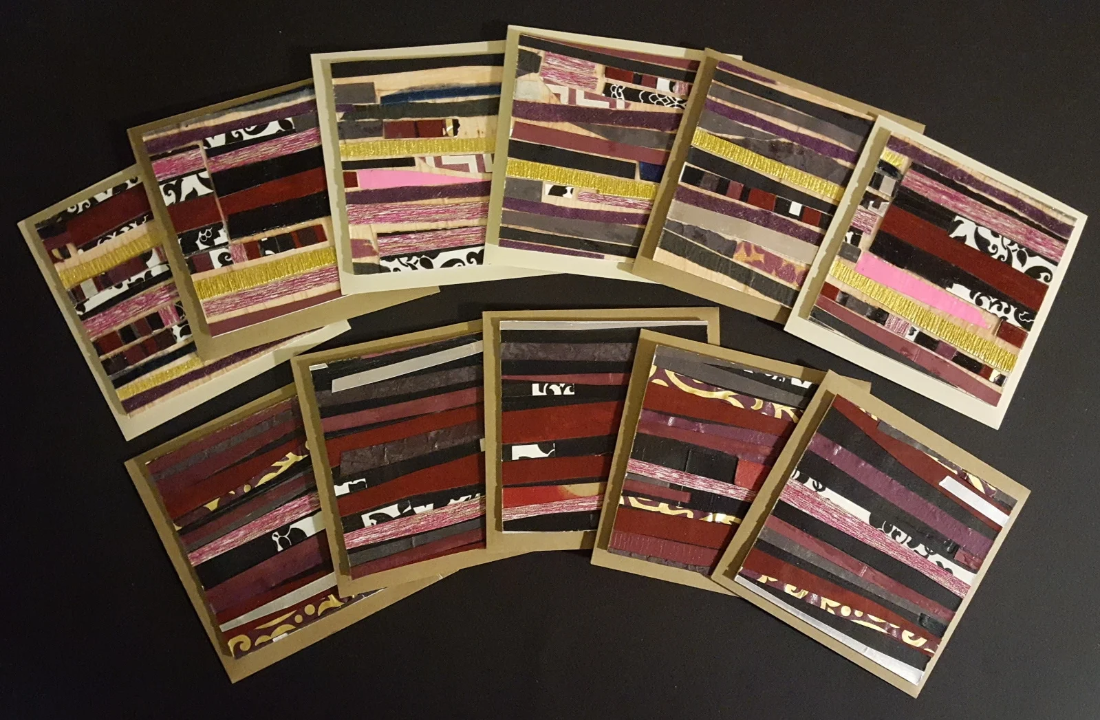  Collection&nbsp; 