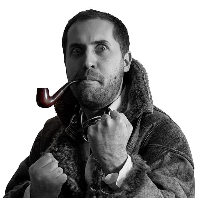 Hickory Dickory Murder