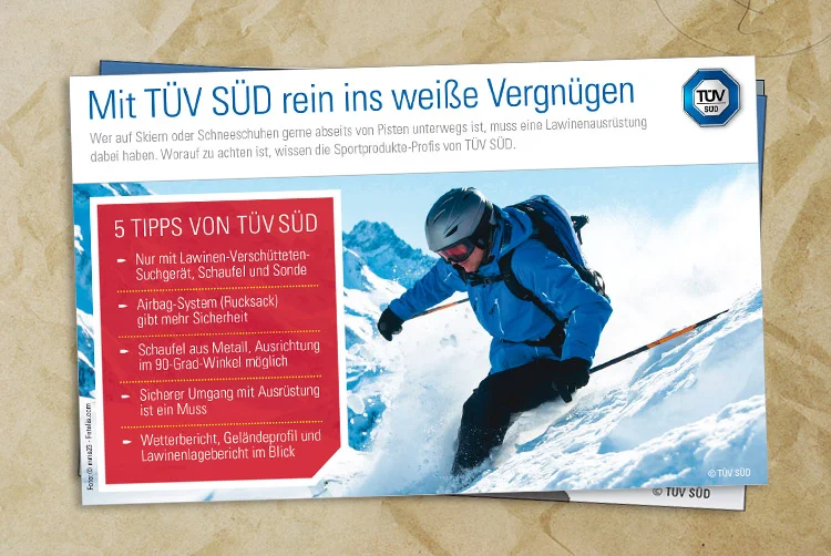 Tipps zum Kauf von Ski