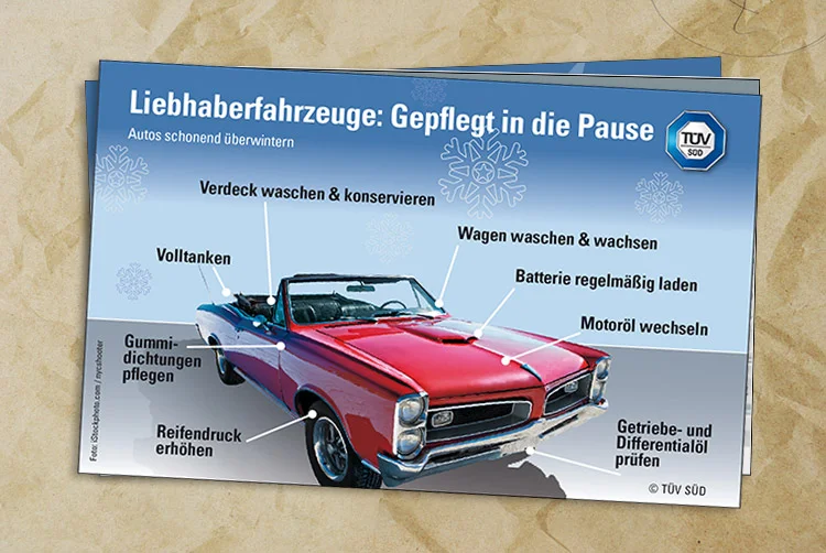 Liebhaber-Fahrzeuge