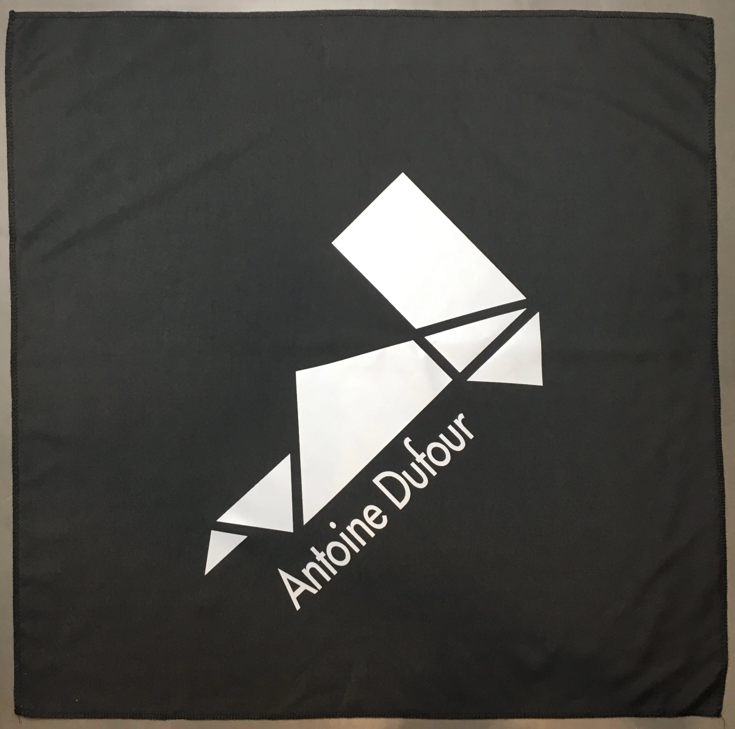 AD Bandanna
