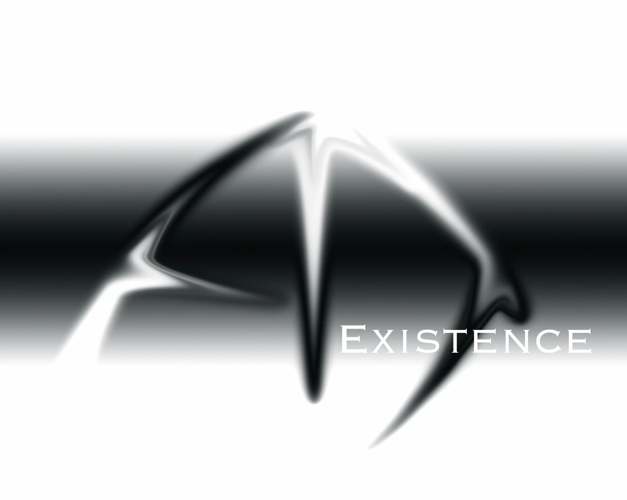 Existence CD (2008)