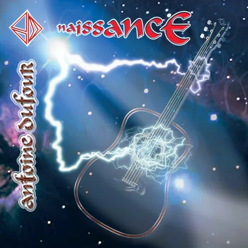 Naissance CD (2005)