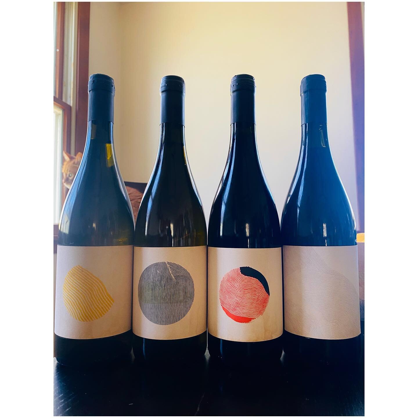 Enter Cascina Barb&agrave;n&hellip;
.
.
.
Today I am honored and humbled to welcome @cascina_barban to the SelectioNaturel family. When I started SN well over a decade ago (yeesh!) my goal was to turn over all the stones around Italy and find amazing
