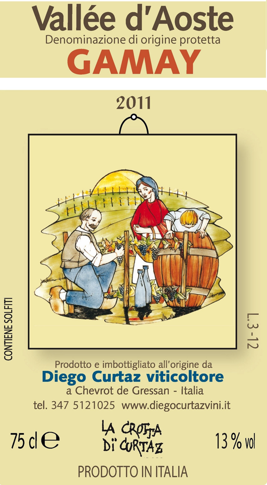 Italy — SelectioNaturel