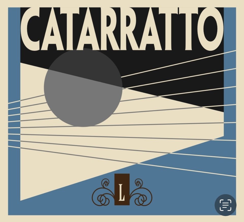 Catarratto Bianco