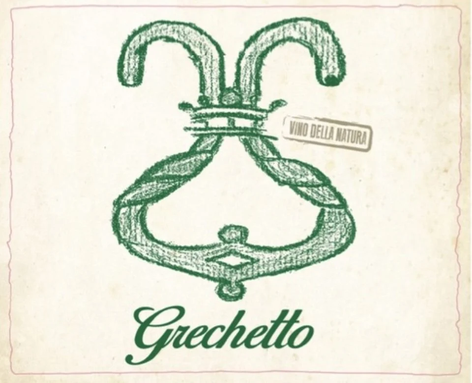 Grechetto Bianco