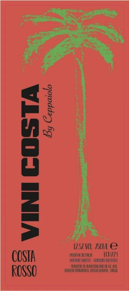 Costa Rosso (2024)
