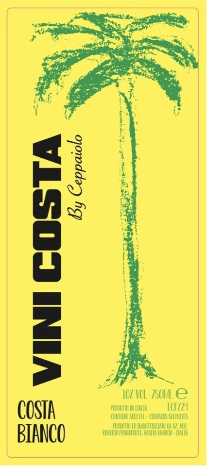 Costa Bianco (2024)