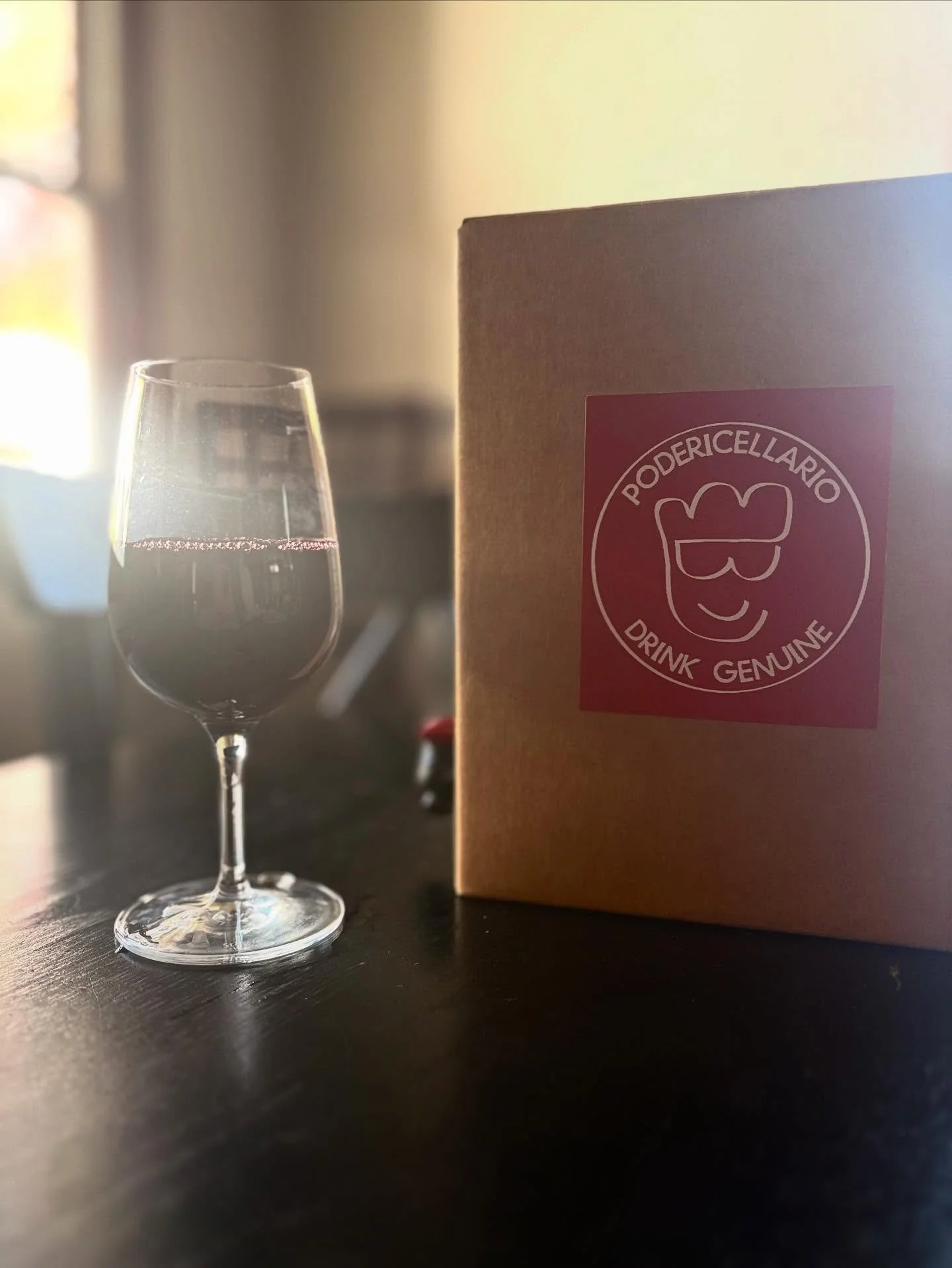 Poderi C E LL AR I O

QUANTO BASTA rosso 🚀🚀🚀

Fausto, Cinzia, Simone and the whole Cellario Gang make some of the most soulful, inspired, delicious and convivial wines that we know of. We&rsquo;ve been blessed to work with this amazing Piemontese 