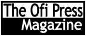 "Spider Lily" in Ofi Press Magazine , Issue 43