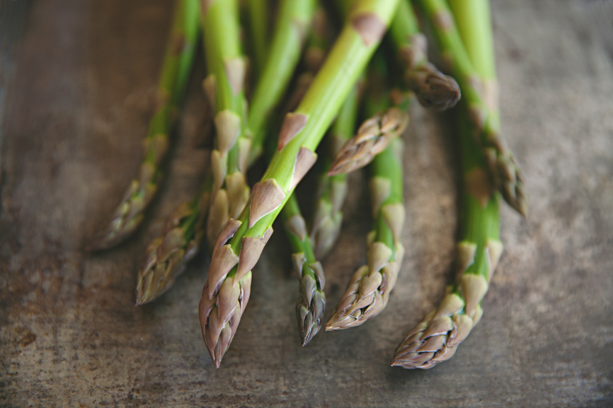 Michigan Asparagus