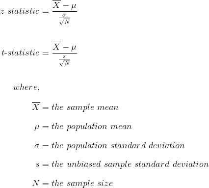 Sample mean. Mean in statistics. How is Standard deviation connected to significance. Set Theory Formulas.