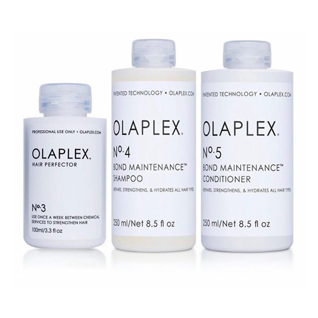 Hopefully sooner rather than later we&rsquo;ll be seeing you but we know you&rsquo;ll be running low on your products and that&rsquo;s why we&rsquo;re here! We have all your product needs including olaplex! Give us a message and we&rsquo;ll get them 