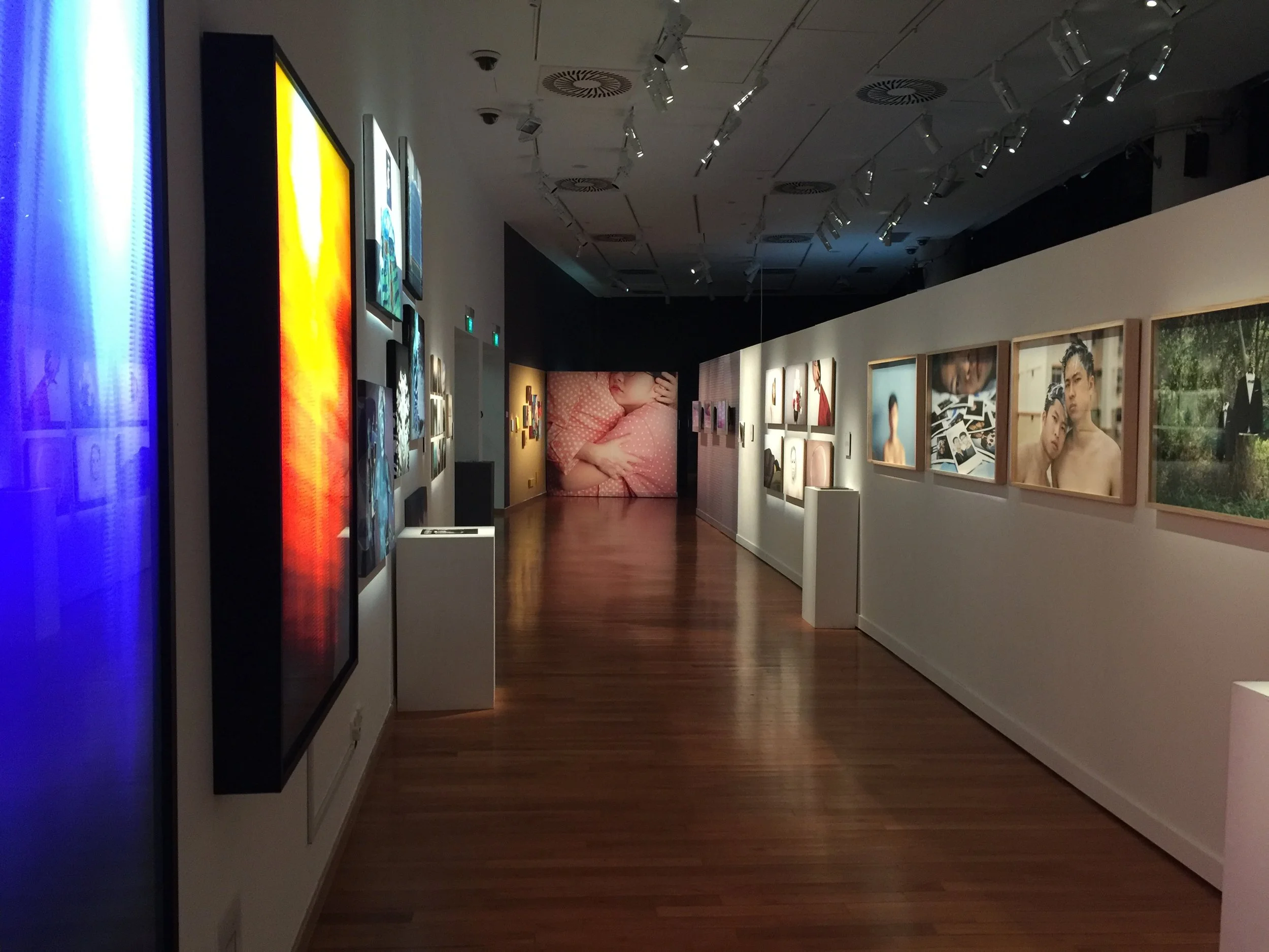 Graduation Show 2016