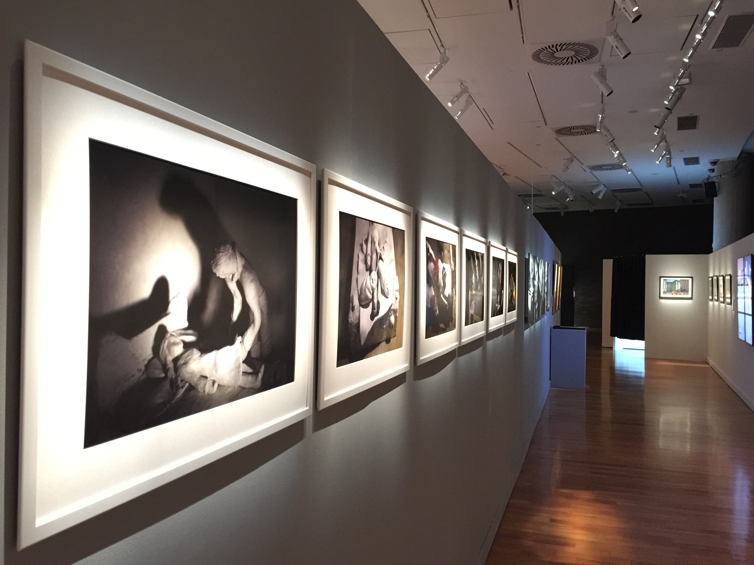 Graduation Show 2016