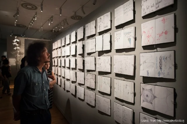 "MAPPING MACROCOSMS"