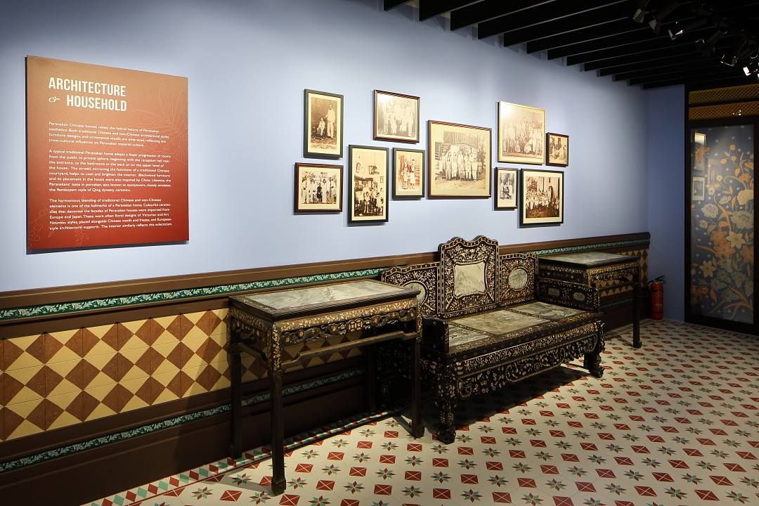 Peranakan Gallery (Picture source from:&nbsp;https://www.gov.sg)
