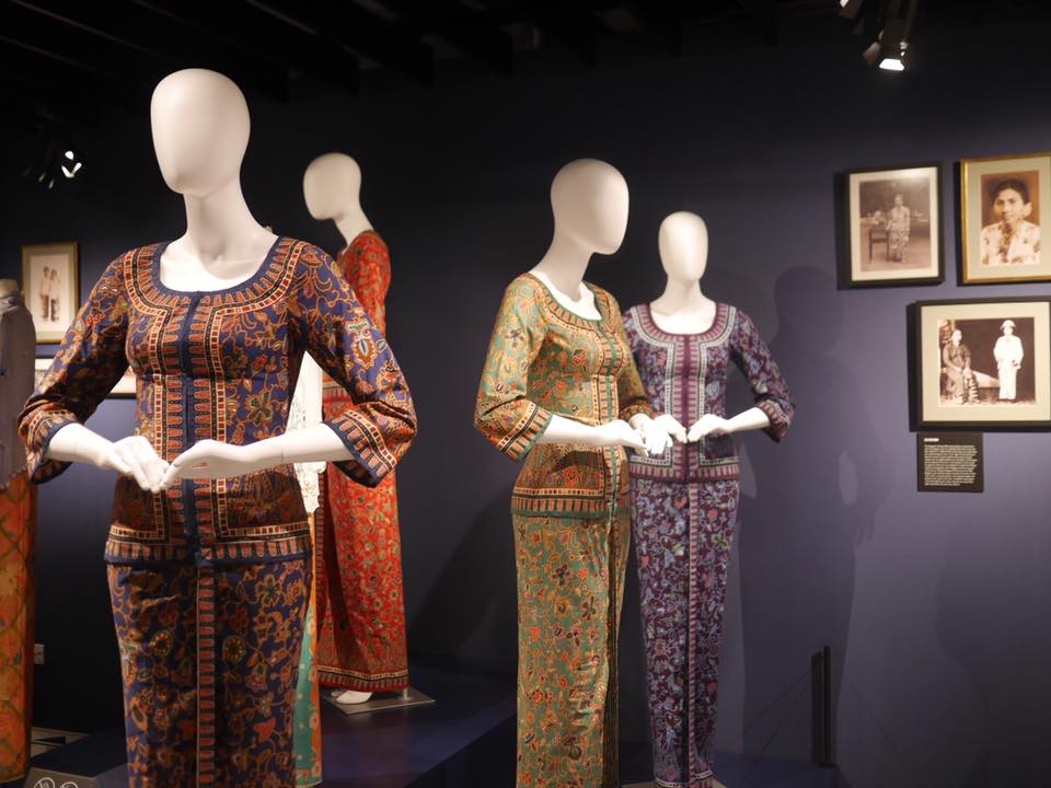 Peranakan Gallery (Picture source from:&nbsp;https://www.gov.sg)